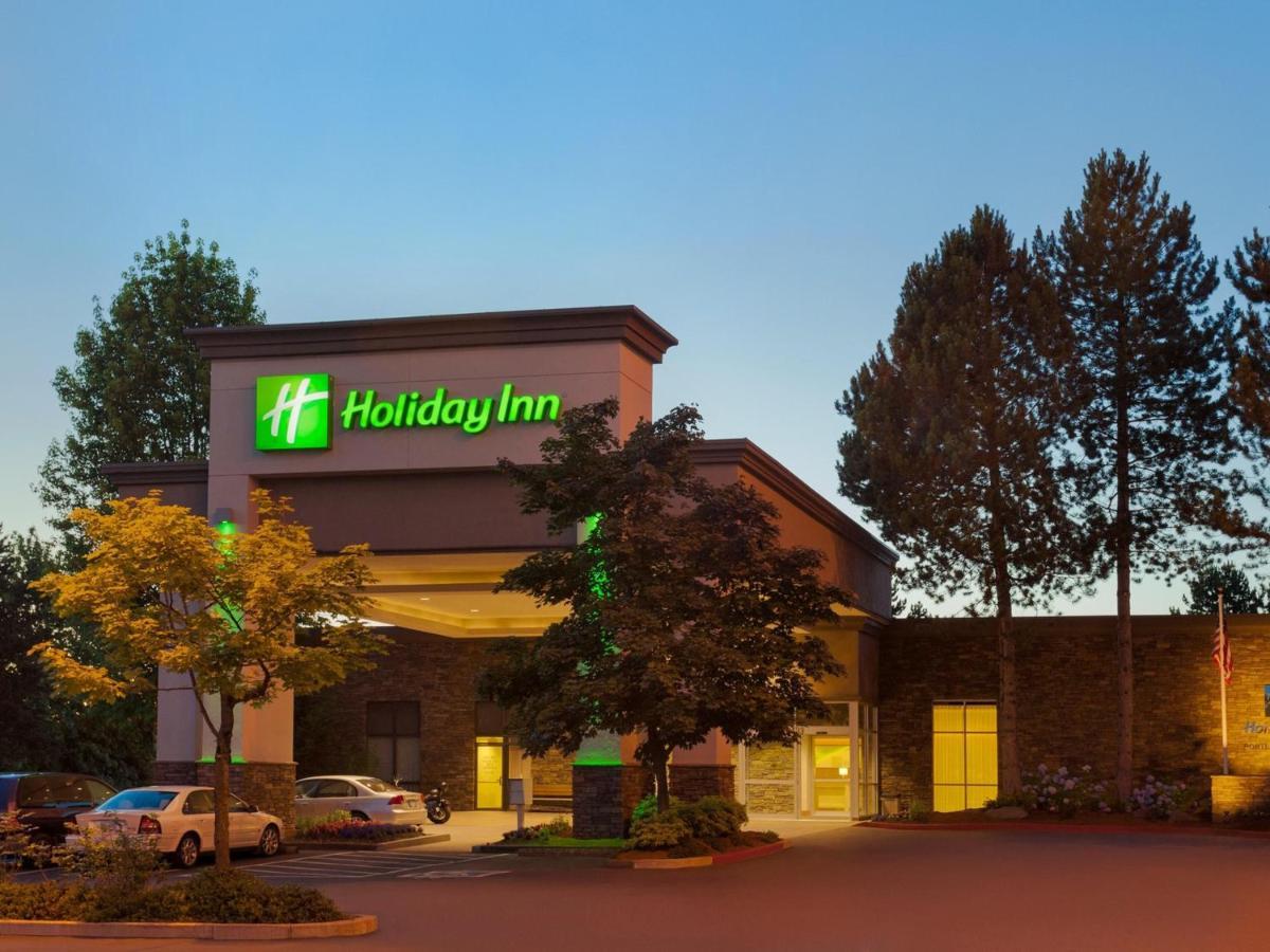 Holiday Inn Portland-Airport I-205 By Ihg Екстериор снимка