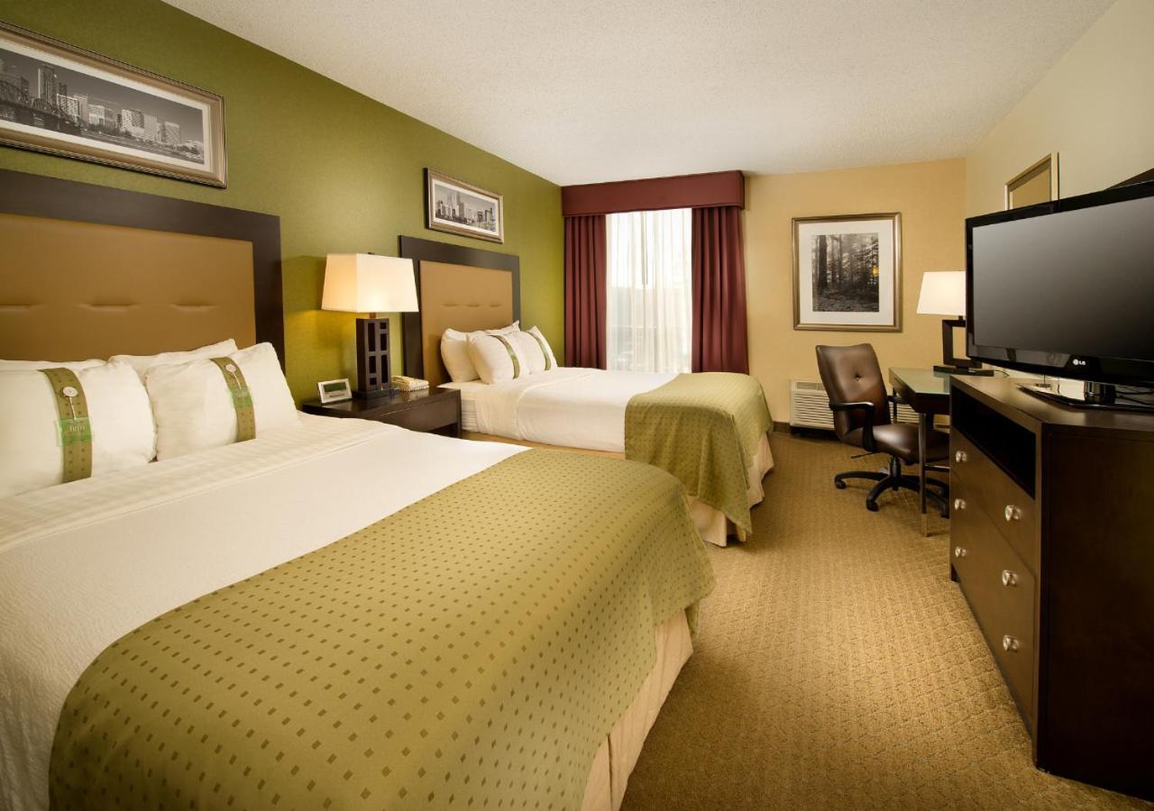 Holiday Inn Portland-Airport I-205 By Ihg Екстериор снимка