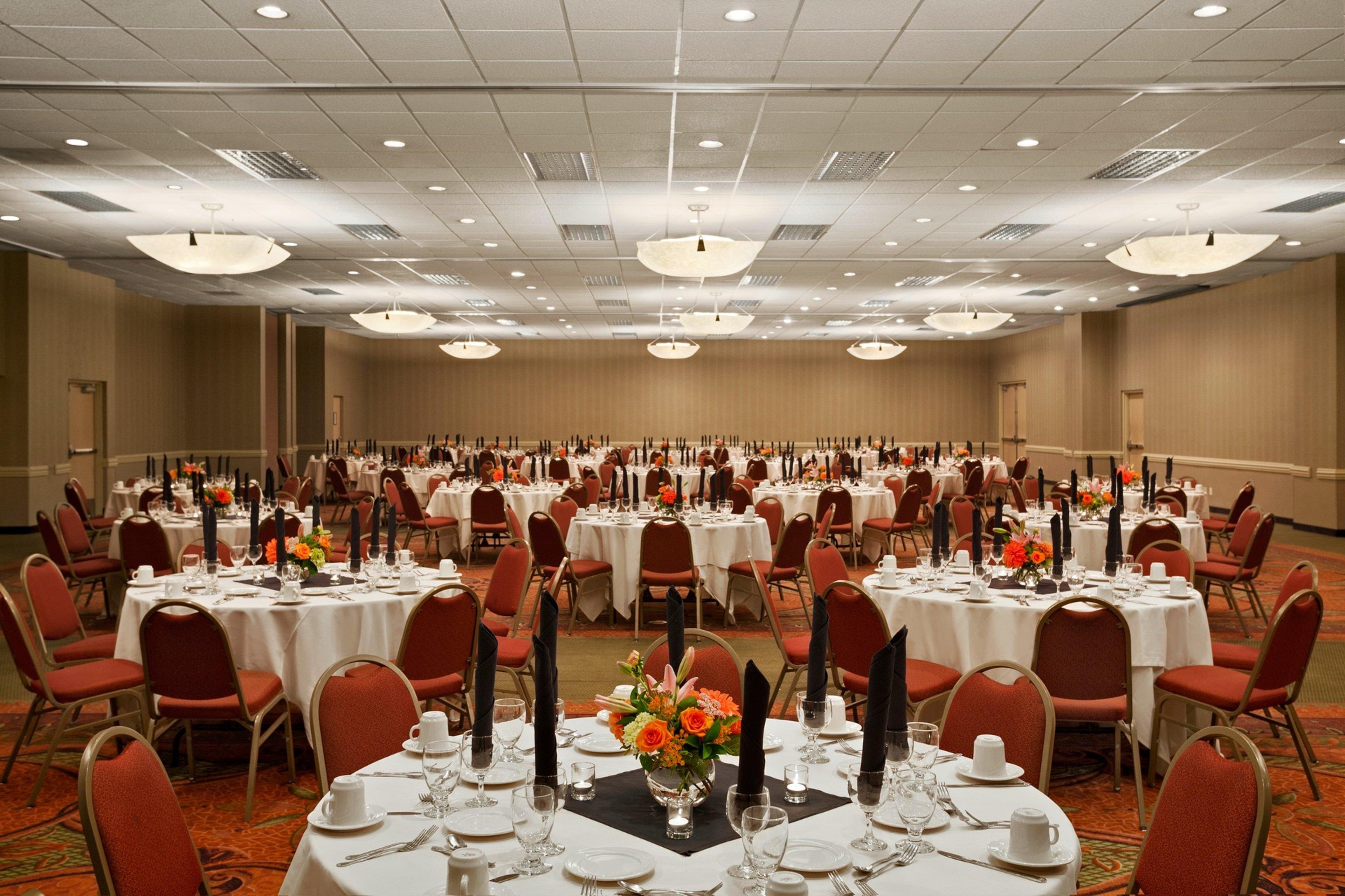 Holiday Inn Portland-Airport I-205 By Ihg Екстериор снимка