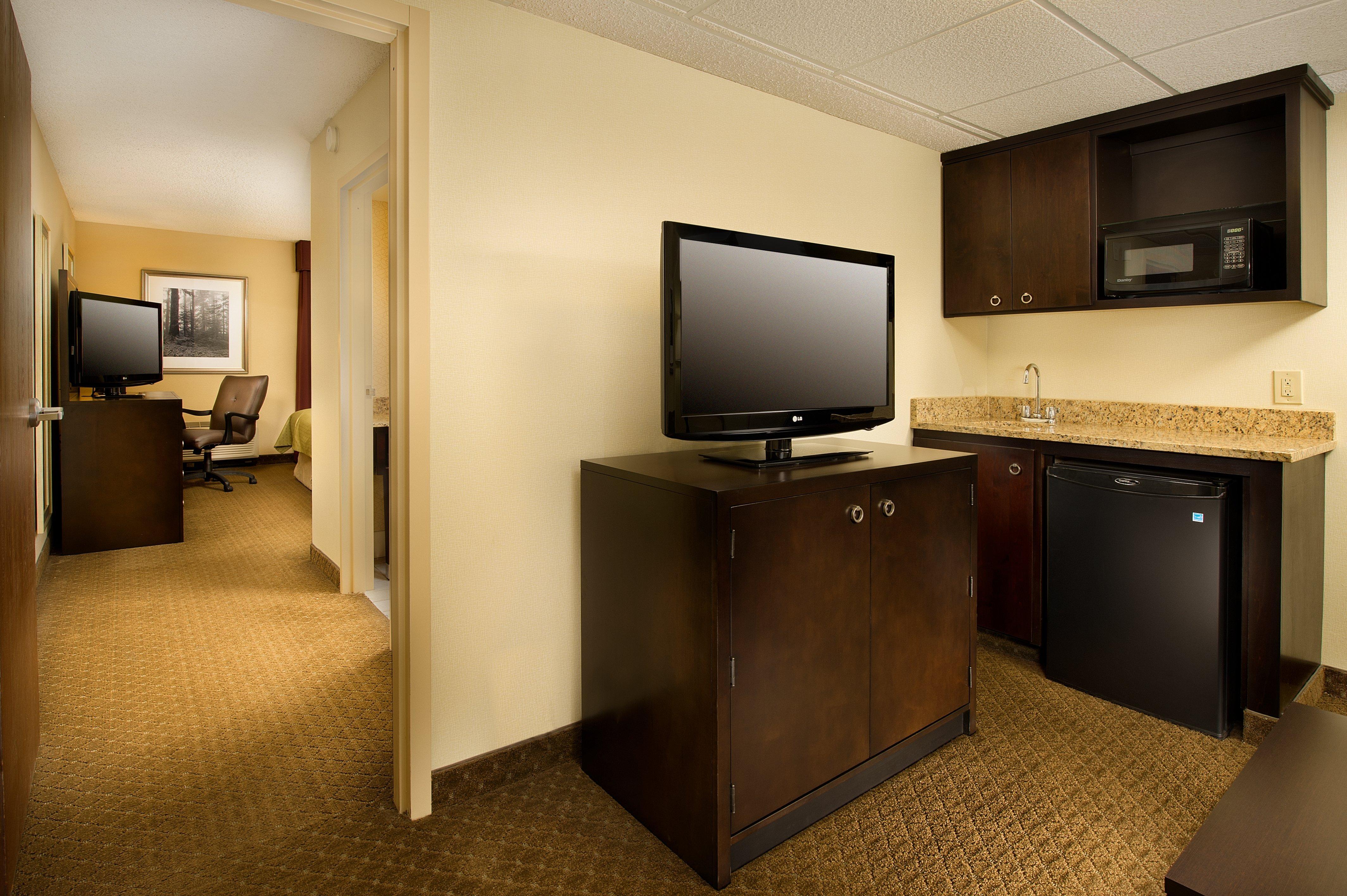 Holiday Inn Portland-Airport I-205 By Ihg Екстериор снимка
