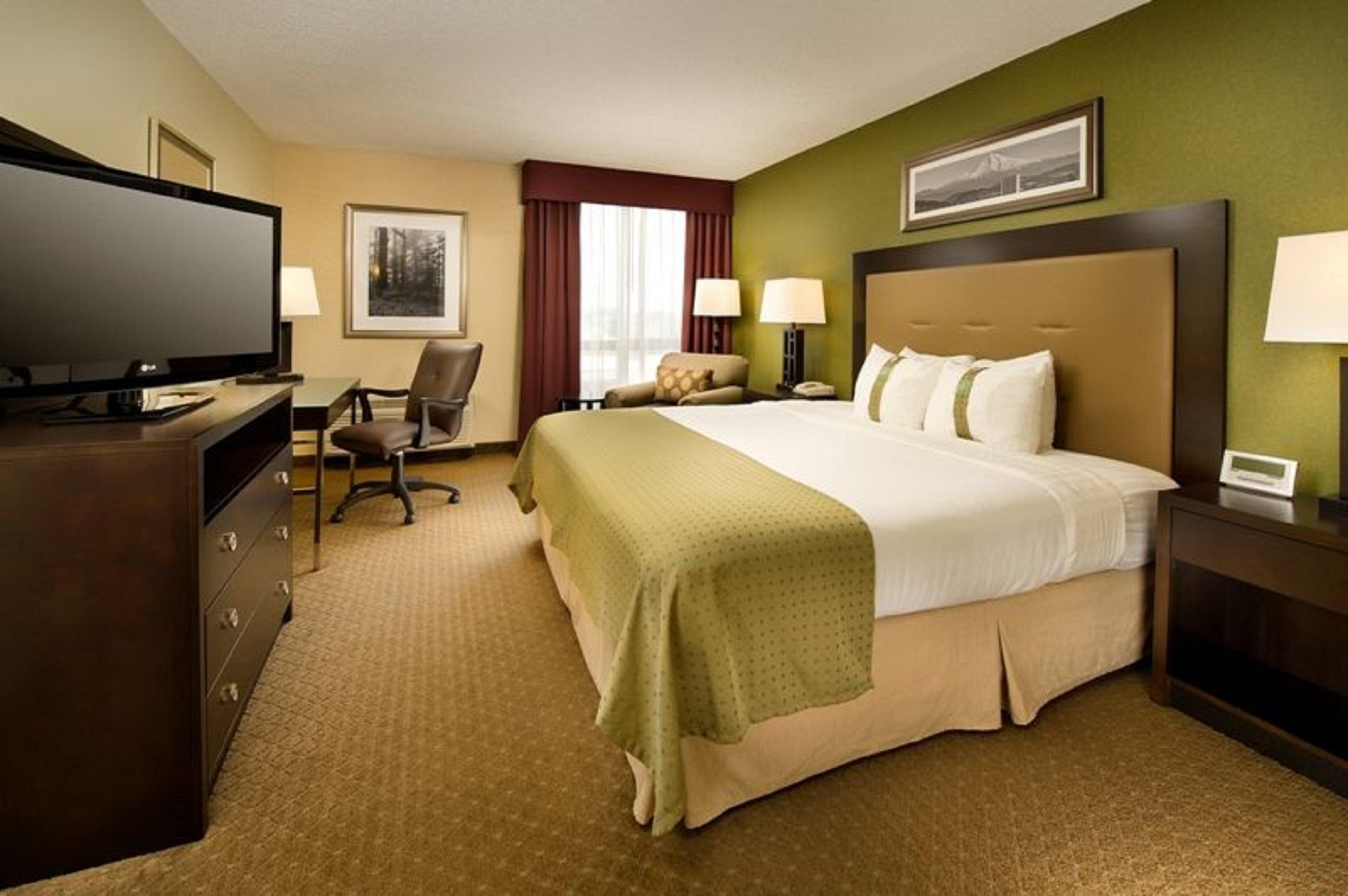 Holiday Inn Portland-Airport I-205 By Ihg Екстериор снимка