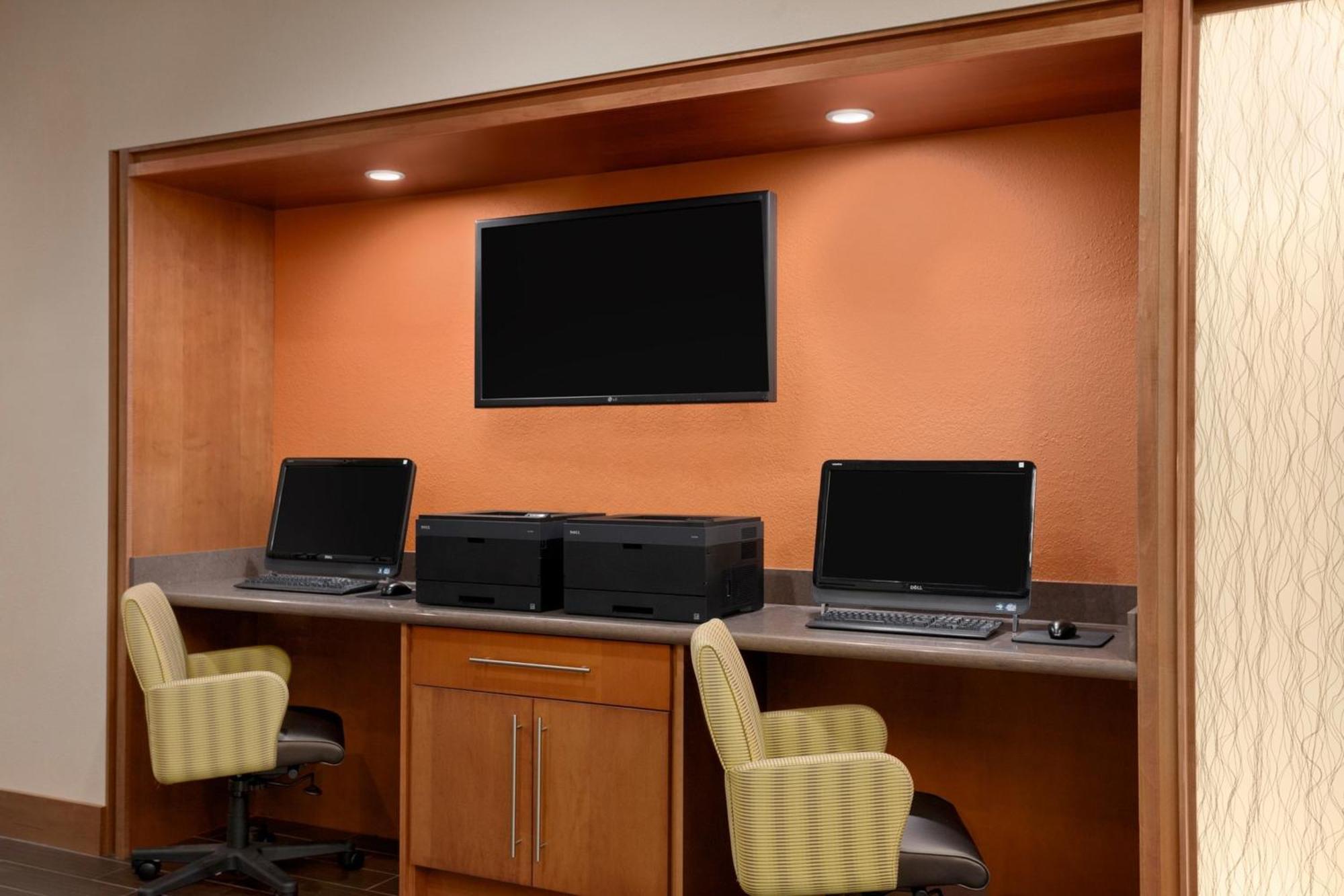 Holiday Inn Portland-Airport I-205 By Ihg Екстериор снимка