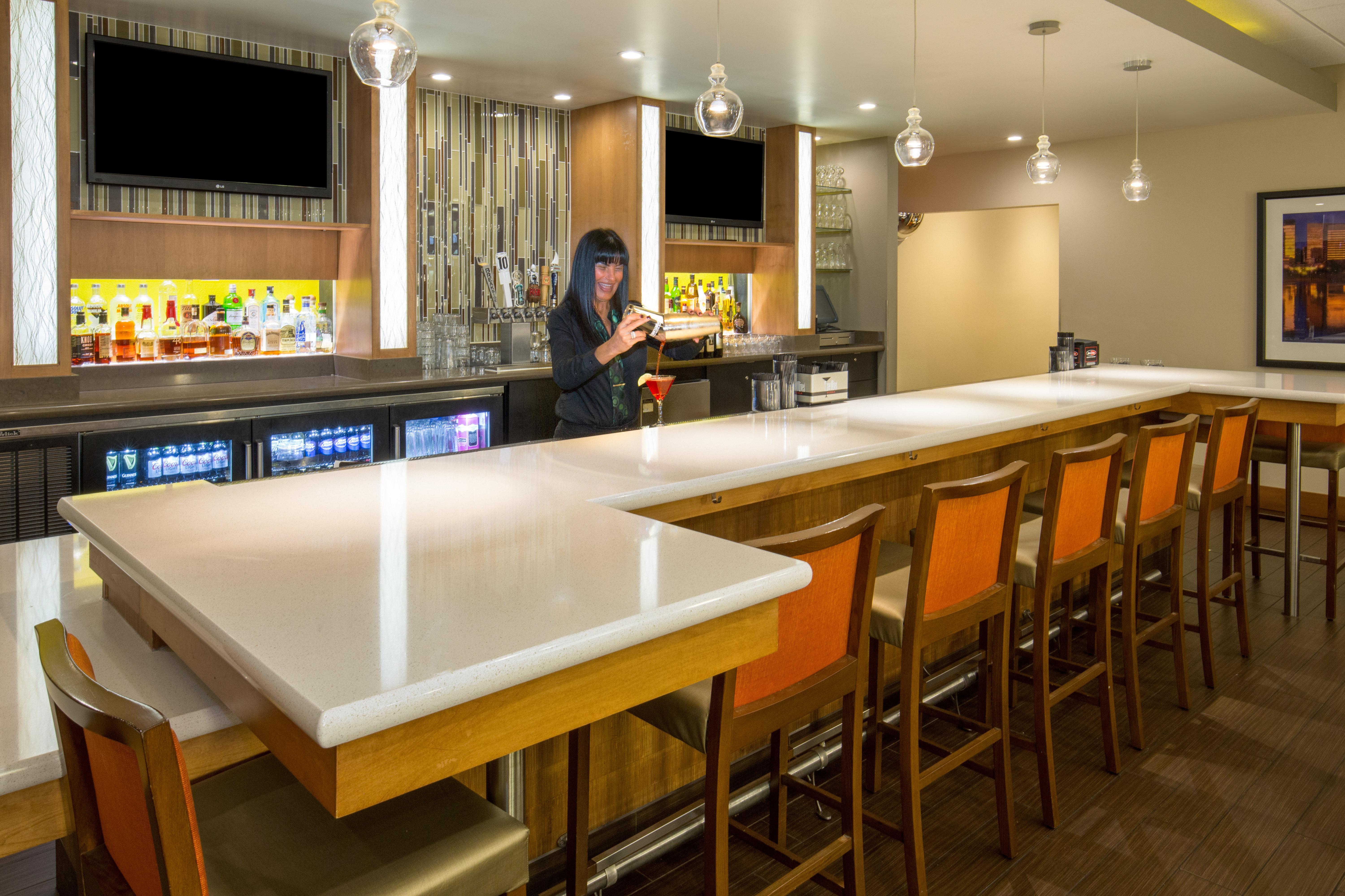 Holiday Inn Portland-Airport I-205 By Ihg Екстериор снимка