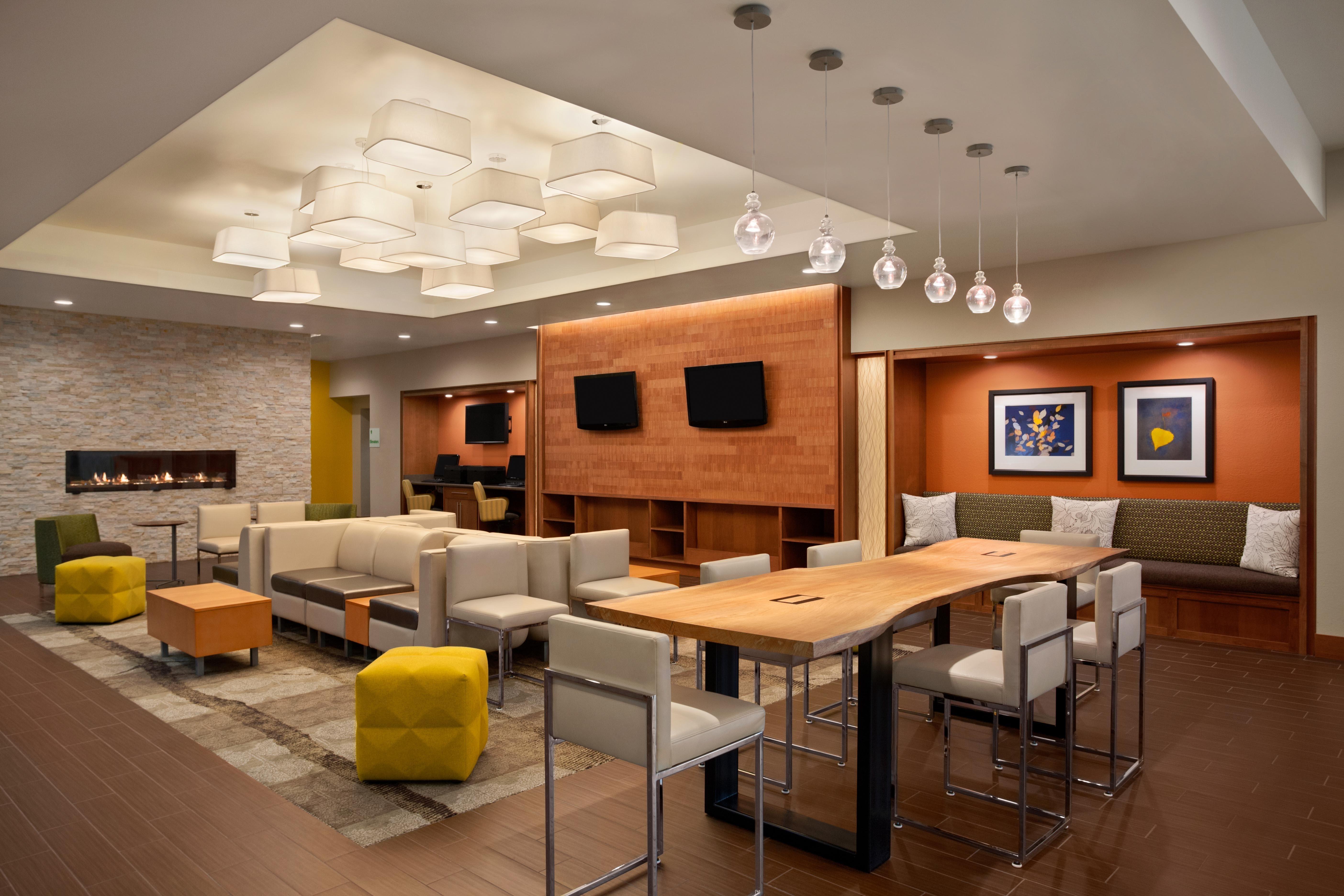 Holiday Inn Portland-Airport I-205 By Ihg Екстериор снимка
