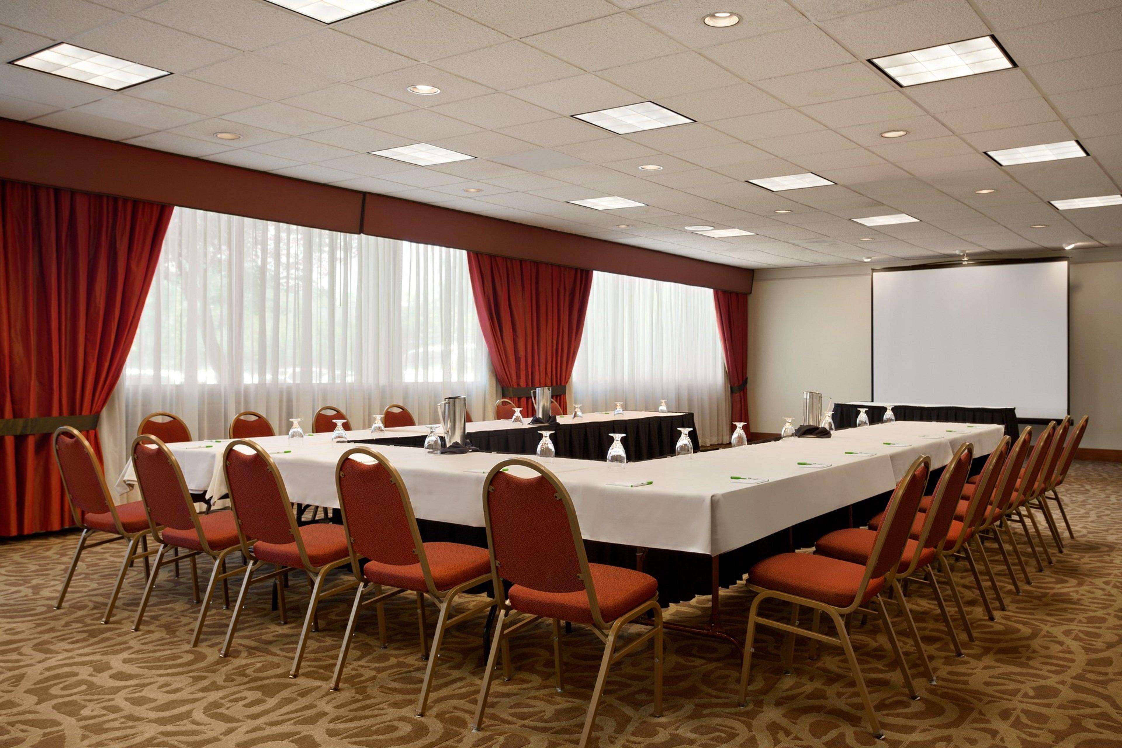 Holiday Inn Portland-Airport I-205 By Ihg Екстериор снимка