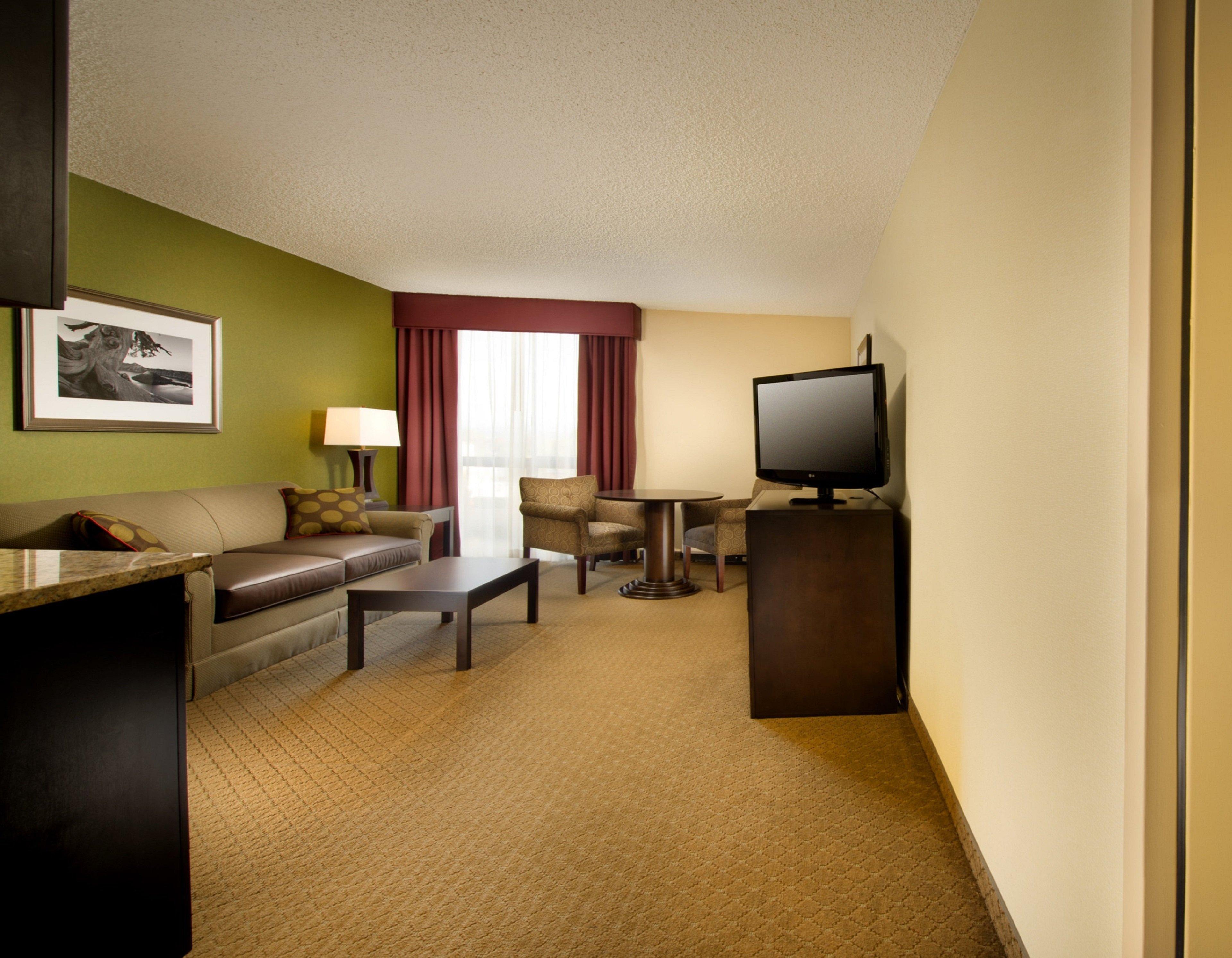 Holiday Inn Portland-Airport I-205 By Ihg Екстериор снимка