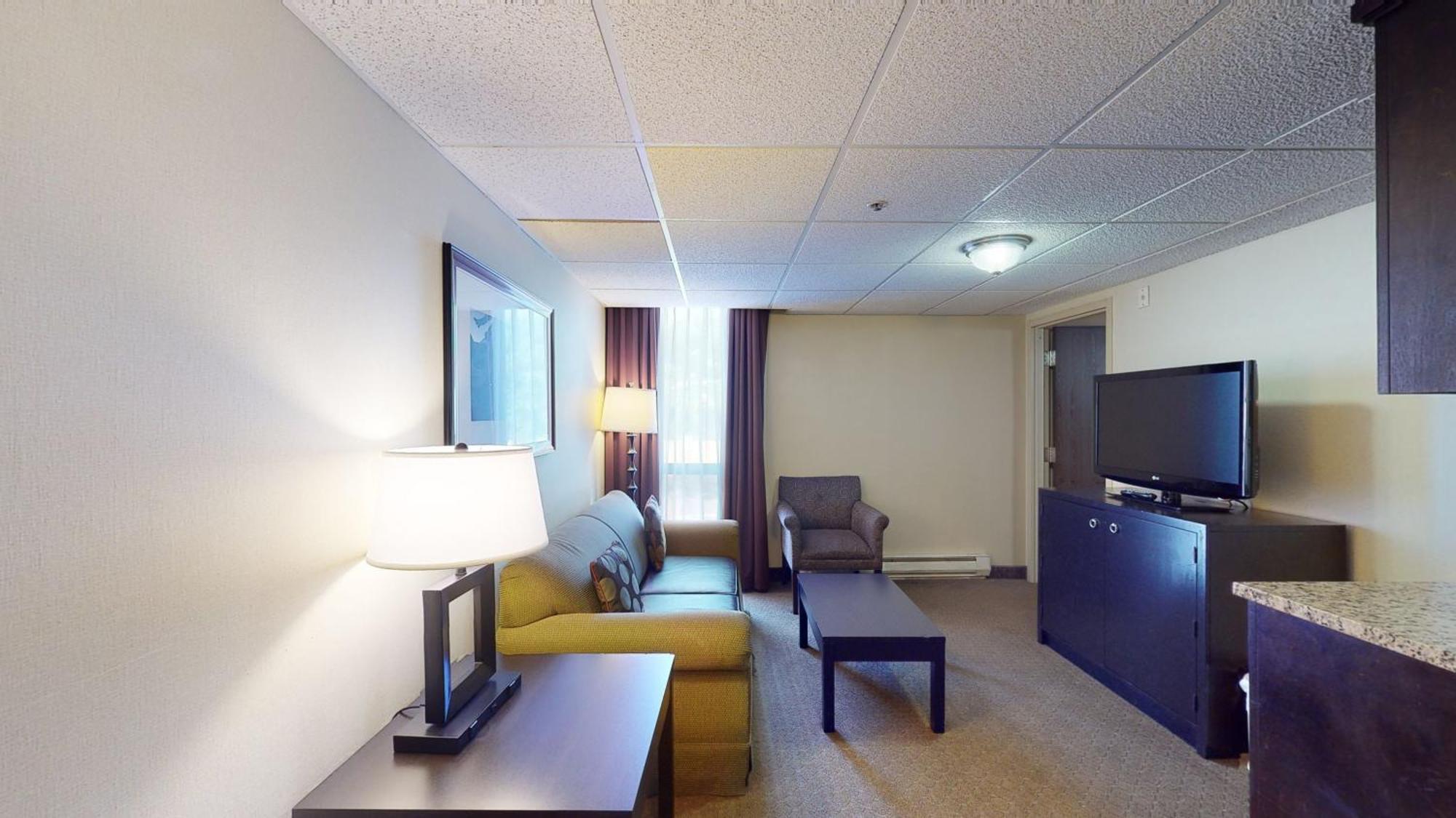 Holiday Inn Portland-Airport I-205 By Ihg Екстериор снимка