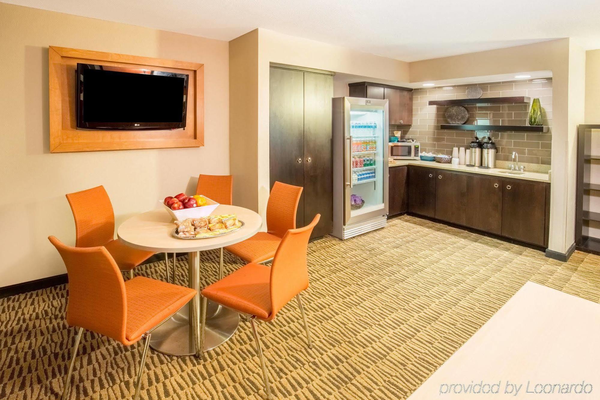 Holiday Inn Portland-Airport I-205 By Ihg Екстериор снимка