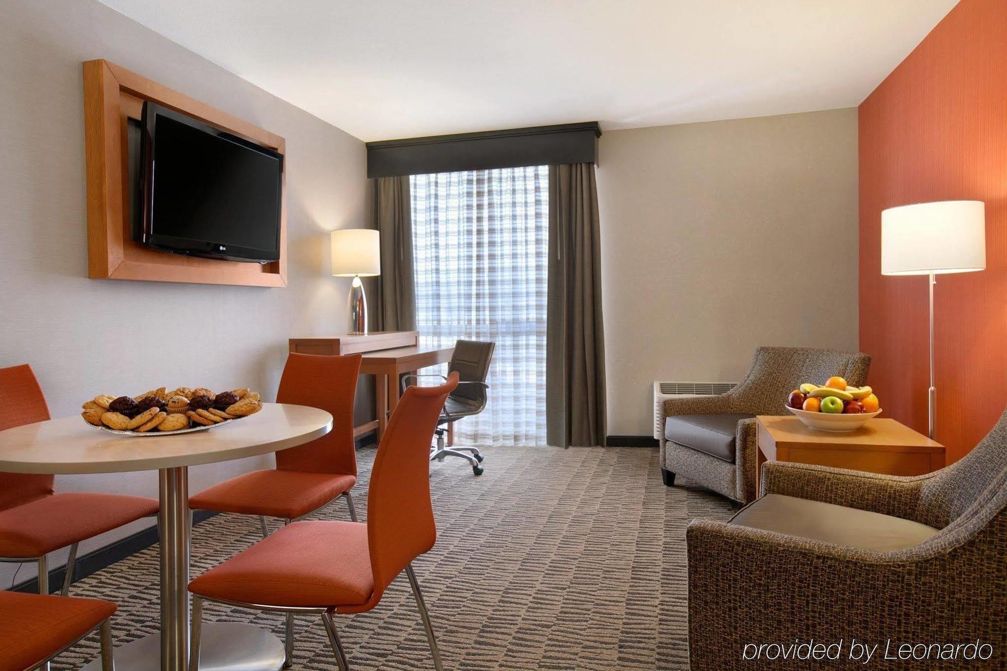 Holiday Inn Portland-Airport I-205 By Ihg Екстериор снимка