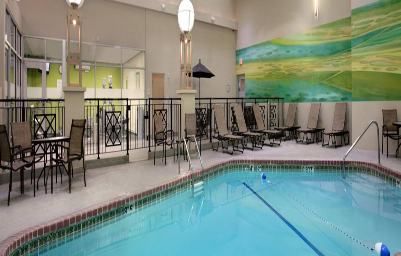 Holiday Inn Portland-Airport I-205 By Ihg Екстериор снимка